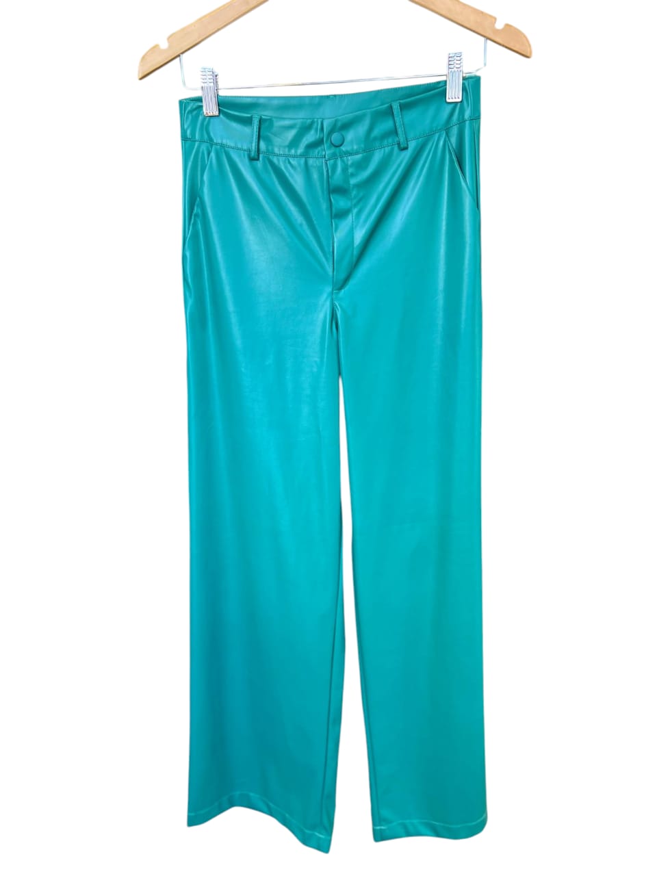 Pantalon Ecocuero