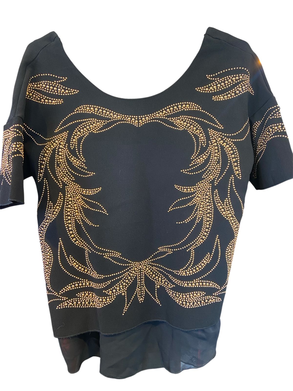 Remera Zara