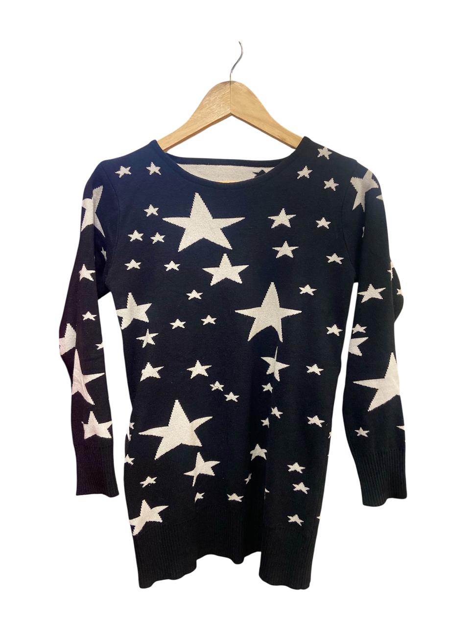 Sweater Estrellas
