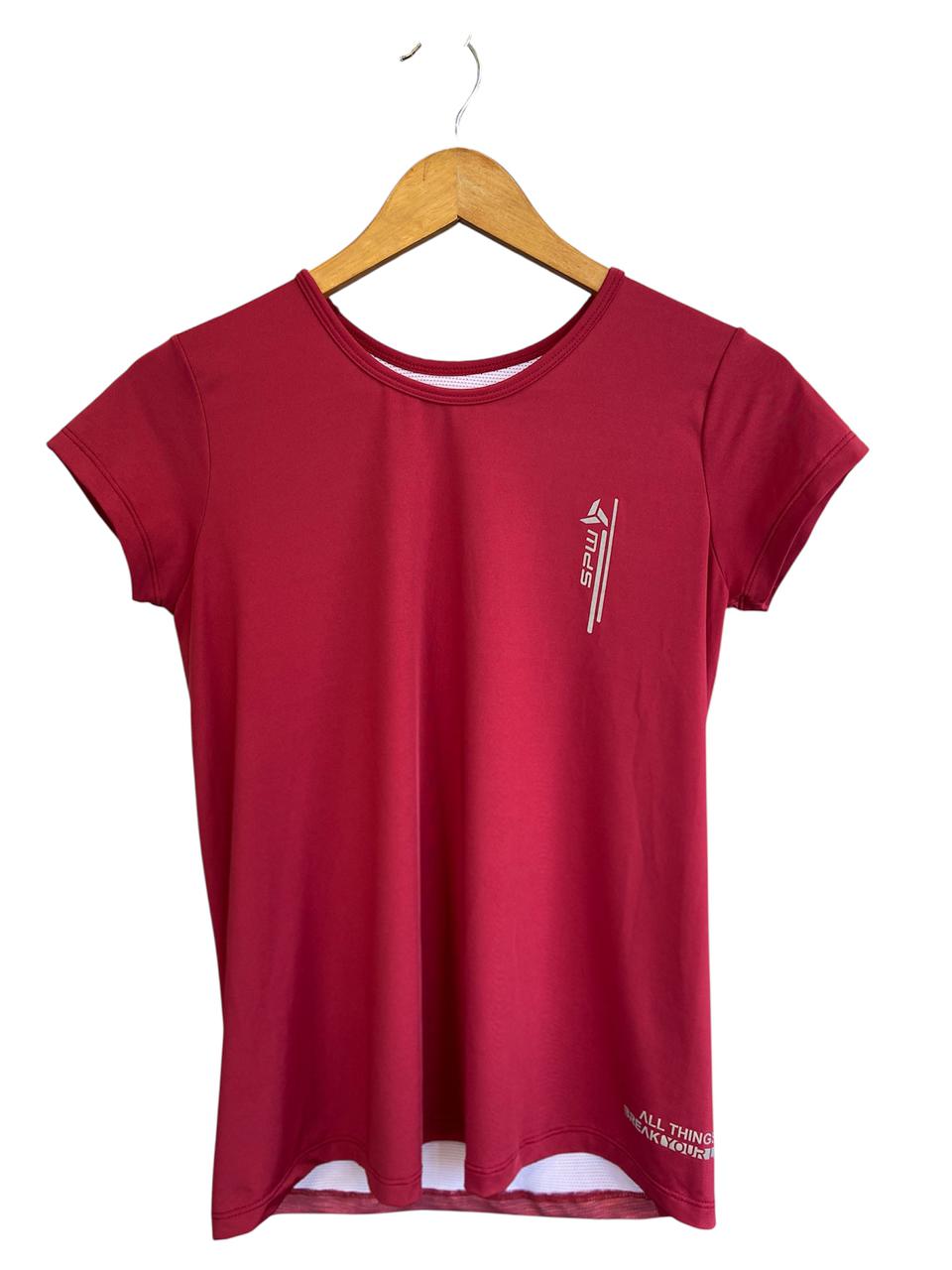 Remera Deportiva SPW