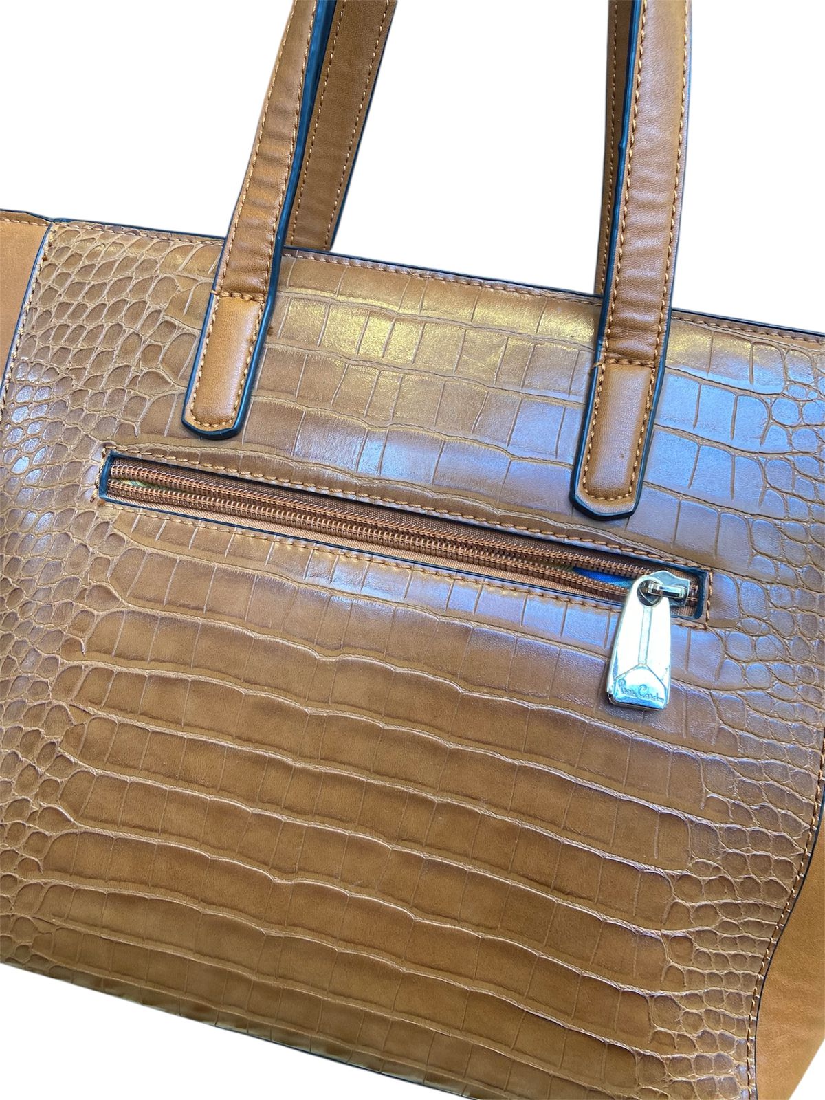 Cartera Pierre Cardin