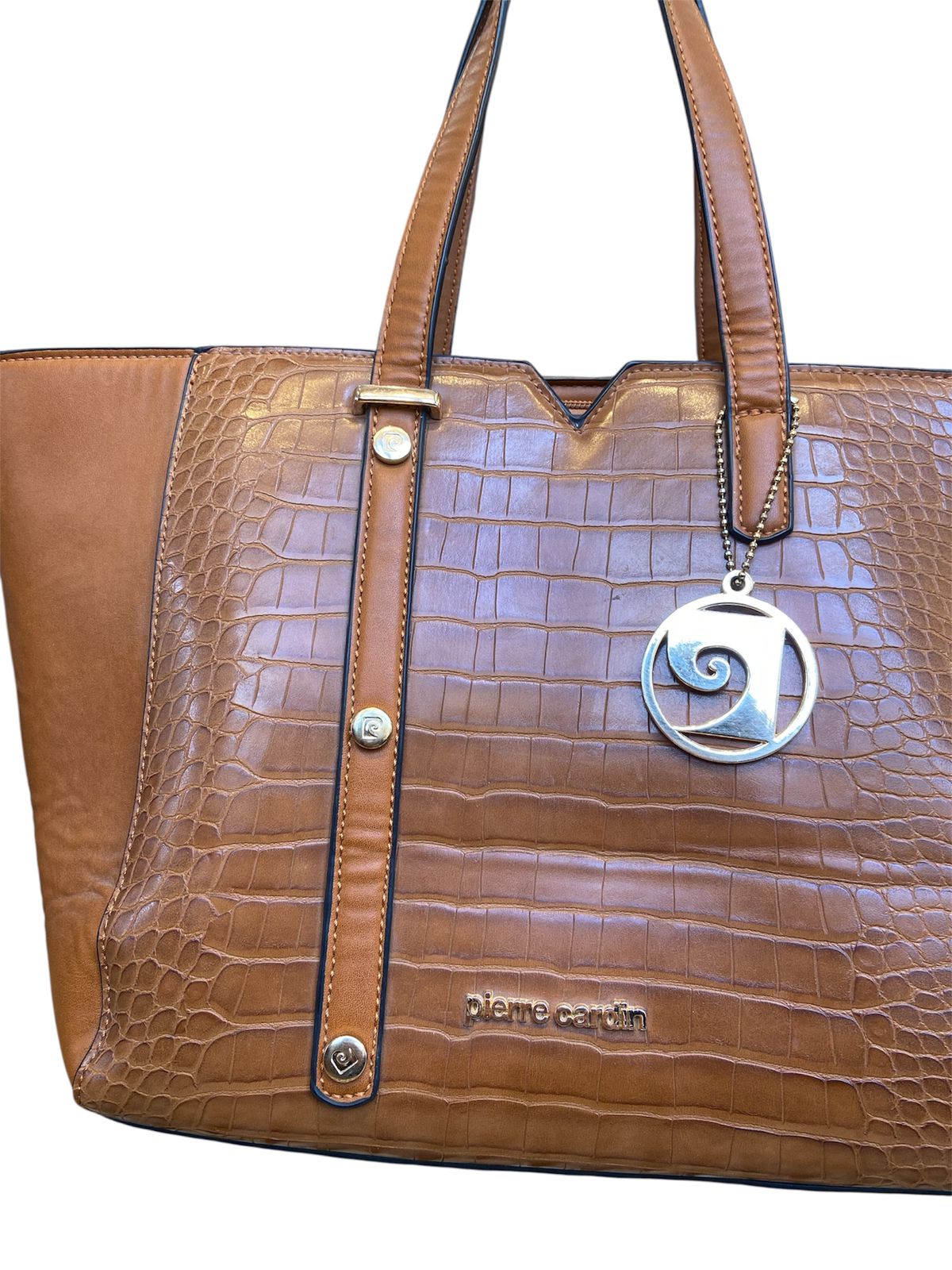 Cartera Pierre Cardin