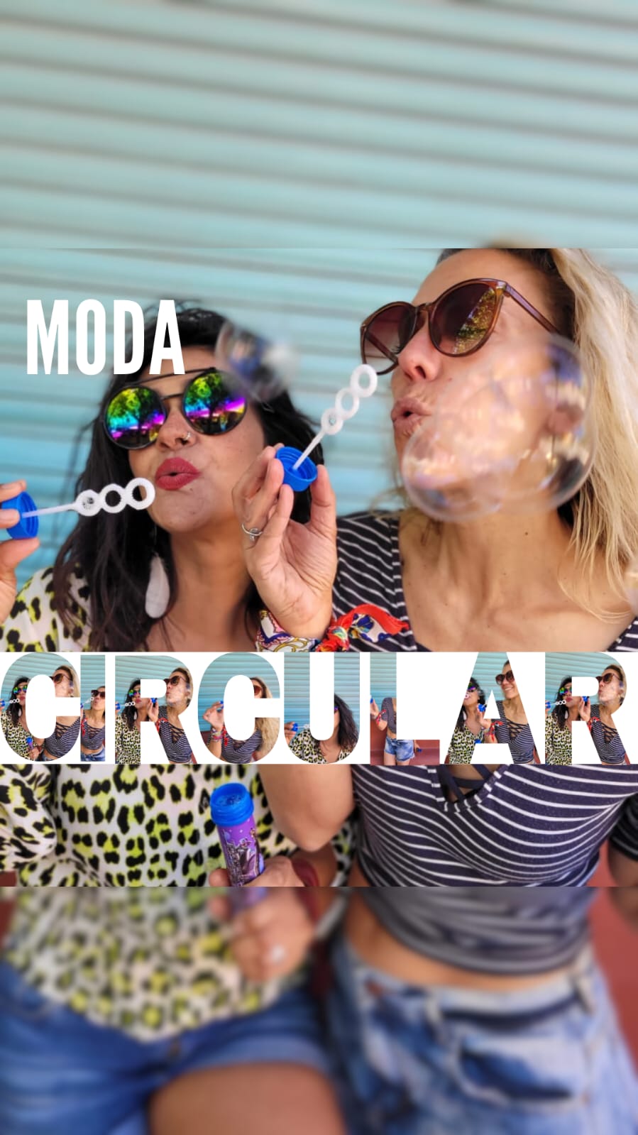 Moda Circular